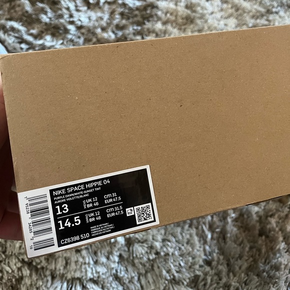 Nike Space Hippie 04 (CZ6398-510) New in 📦 - Picture 7 of 7